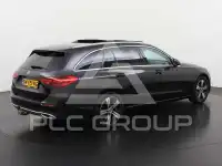 2021 Mercedes Benz C-Class
