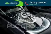 2021 Mercedes Benz C-Class