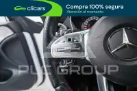 2021 Mercedes Benz C-Class