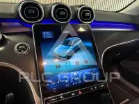 2021 Mercedes Benz C-Class
