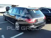 2021 Mercedes Benz C-Class
