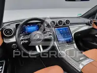2021 Mercedes Benz C-Class