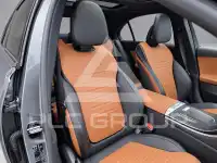 2021 Mercedes Benz C-Class