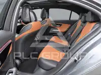 2021 Mercedes Benz C-Class