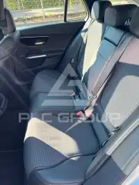 2021 Mercedes Benz C-Class