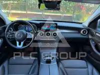 2021 Mercedes Benz C-Class