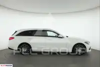 2021 Mercedes Benz C-Class