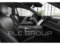 2021 Mercedes Benz C-Class