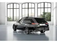 2021 Mercedes Benz C-Class