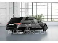 2021 Mercedes Benz C-Class