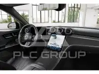 2021 Mercedes Benz C-Class