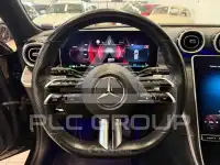 2021 Mercedes Benz C-Class