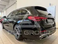 2021 Mercedes Benz C-Class