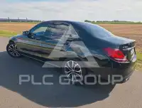 2021 Mercedes Benz C-Class