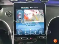 2021 Mercedes Benz C-Class