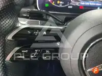 2021 Mercedes Benz C-Class