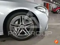 2021 Mercedes Benz C-Class