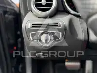 2021 Mercedes Benz C-Class