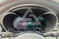 2021 Mercedes Benz C-Class