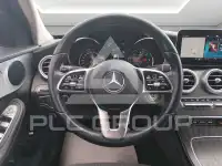 2021 Mercedes Benz C-Class
