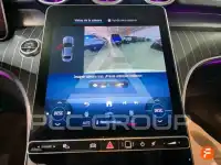 2021 Mercedes Benz C-Class