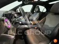 2021 Mercedes Benz C-Class