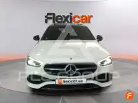 2021 Mercedes Benz C-Class