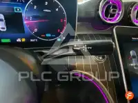2021 Mercedes Benz C-Class