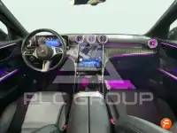 2021 Mercedes Benz C-Class