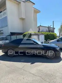 2021 Mercedes Benz C-Class