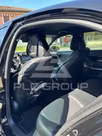 2021 Mercedes Benz C-Class