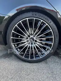 2021 Mercedes Benz C-Class