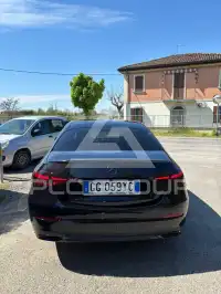 2021 Mercedes Benz C-Class