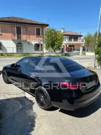 2021 Mercedes Benz C-Class