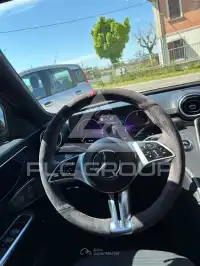 2021 Mercedes Benz C-Class