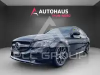 2021 Mercedes Benz C-Class