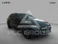 2021 Mercedes Benz C-Class