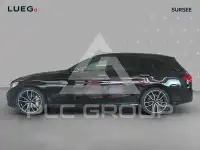 2021 Mercedes Benz C-Class