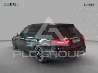 2021 Mercedes Benz C-Class