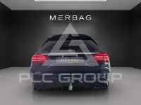 2021 Mercedes Benz C-Class