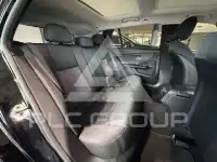 2021 Mercedes Benz C-Class