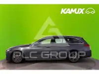 2021 Mercedes Benz C-Class
