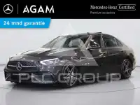 2021 Mercedes Benz C-Class