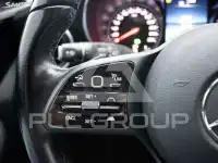 2021 Mercedes Benz C-Class