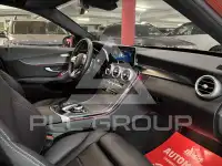 2021 Mercedes Benz C-Class