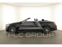 2021 Mercedes Benz C-Class