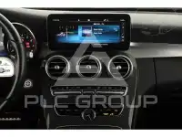 2021 Mercedes Benz C-Class