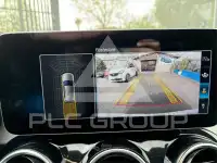 2021 Mercedes Benz C-Class