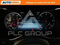 2021 Mercedes Benz C-Class