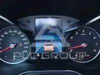 2021 Mercedes Benz C-Class